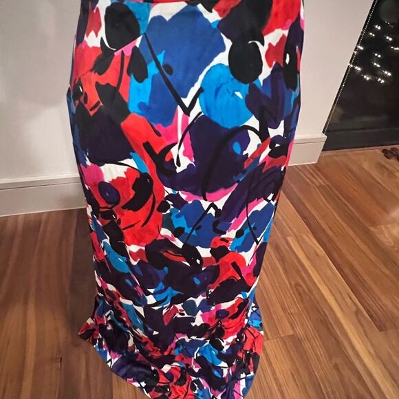 Rotate Birger Christiansen Dress NWT - Picture 6 of 16